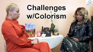 The Quiet Struggles: Understanding Colorism Against Women with Fair Skin: Real Life with Lola Ep3