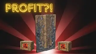 Rust CASE opening | Rust Crates