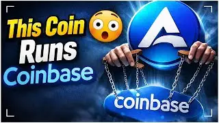 Aerodrome Finance (AERO): The Project That Controls 50% of Coinbase&rsquo;s Base...!