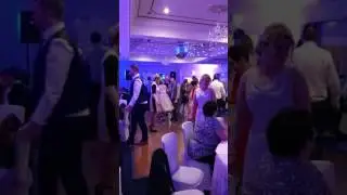 Uptown Funk - Too Many Vices - Wedding Band Glasgow - Dalmeny House, Barrhead