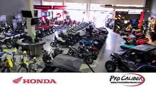 Honda Motorsports Deals! | Pro Caliber Motorsports of Bend.