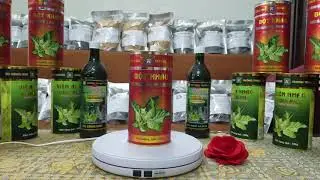 BỘT NH&Agrave;U - NONI POWDER 100%