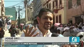 Aneeah pide al gobierno la destituci&oacute;n de la secretaria de salud, Carla Paredes