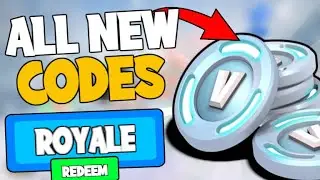ALL ISLAND ROYALE CODES! (March 2022) | ROBLOX Codes *SECRET/WORKING*