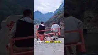 Bangku Pencari Jodoh