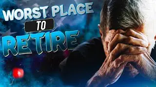 Discover the Top 10 Worst Places to Retire in the United States in 2023