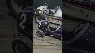 #California Automobile Museum Sacramento CA