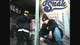 Snak The Ripper-Grass