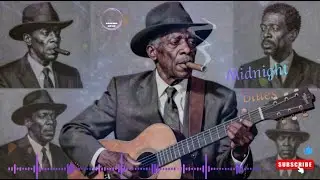30 mins Midnight Blues - 美式藍調，舒緩身心，「慢下來」的聽覺體驗vol73 #blues #relax #music #藍調 #開車音樂 #睡眠音樂 #公路歌單 #放鬆音樂