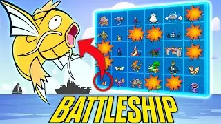 We Play Pokemon Battleship In the Teal Mask DLC, Then we BATTLE!