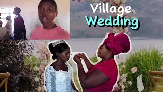 Malawian Traditional wedding | Mzimba Ngoni's |Malidadi Neba