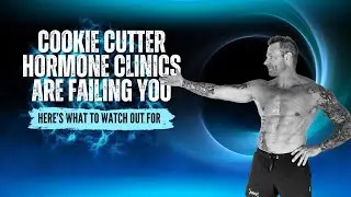 Cookie Cutter Hormone Clinics Are Failing You: Here&rsquo;s What to Watch Out For