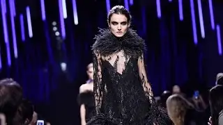Elie Saab | Fall Winter 2017/2018 Full Fashion Show | Exclusive
