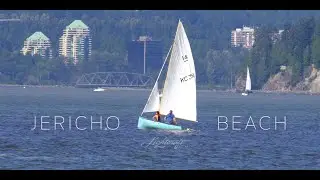 Jericho Beach, Vancouver - Water Sport Heaven - 90 Seconds of Summer