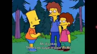 Rod n Todd try pixie sticks