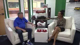 Trainli TV launches its pre-owned train collections!