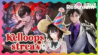 [Shadowverse WB] Pagi2 daily dulu [EN/ID][VTuber ID][ シャドバWB ]