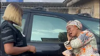 When you marry an illiterate