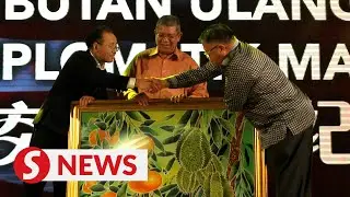 Malaysia-China &lsquo;reconnects&rsquo; as they celebrate 48 years of diplomatic relations