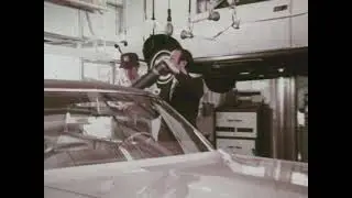 1972 Union 76 Gasoline Commercial - Featuring 