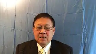Dr Chan Discussion on 