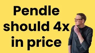 Pendle crypto review - Should make easy money