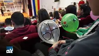 Zilele Scolii Liviu Rebreanu - 2018