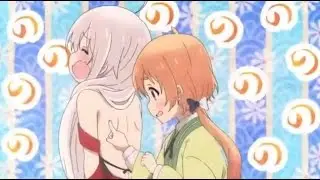 anime tickling urara ep4