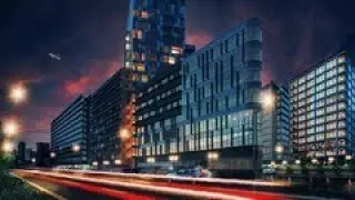 Architectural Post Production (Zero to Advanced) in Photoshop Full Course!