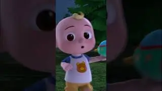Spaceman JJ's Rocketship Song #singalong | Nina's ABCs #shorts | Moonbug