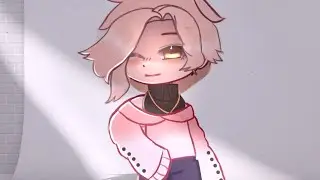 『★stars only on camera trend』Ft. Asmodeus &ndash; Gacha club &ndash; Obey me!