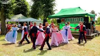 Parafiada 2019 - Grabów nad Pilicą (TVNP 2019.06.18)