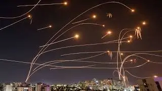Golden Dome: US $175 Billion Space Shield to End Missile Threats!