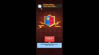 2V2 Touchdown Draft Challenge Clash Royale