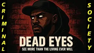 Dead Eyes See More |REAL Boom Bap HIP HOP From the Streets (undeground hip hop 2025)