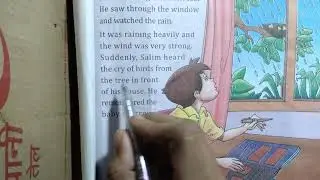 Kind smir.english story,