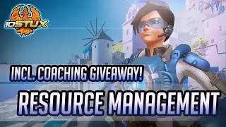 Overwatch Resource Management (incl. Coaching Giveaway!)