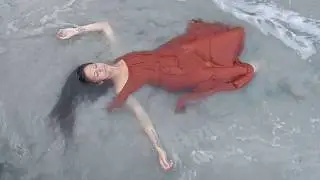 MARCELO BERGES & OLOLIUKI - OC&Eacute;ANO