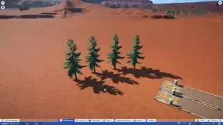 Planet Coaster - How to create and upload a blueprint to the Steam workshop