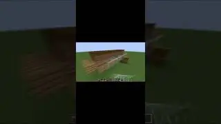 [TUTORIAL] The best farm sugar cane | How to make? #minecraft #shorts
