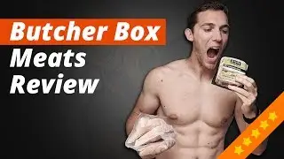 Butcher Box Review - Grass Fed/Finished Meat Delivery Service