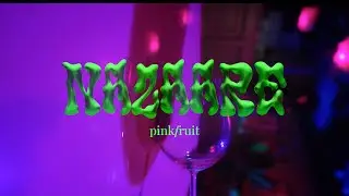 Pinkfruit - Nazaare (Official Music Video)