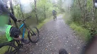 Anoch mor mtb