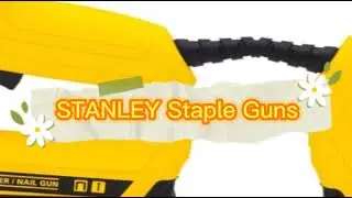 TOP 5 Best Electric Staple Guns 2024
