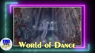 FAB BWG Video World of Dance
