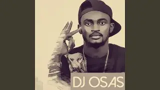 DJ Osas - Wkwk