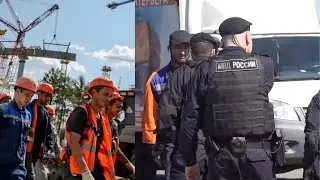 москва ташкент автобус прямой рейс
