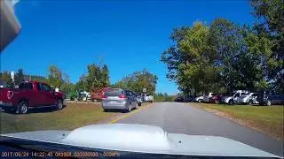 Pack Monadnock: drive from MA, and view of Mount Monadnock