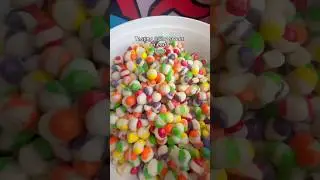 Tasting EVERY sweet on earth Day 9