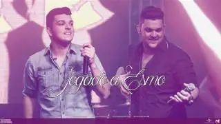Marcio e Douglas - Jogado a Esmo